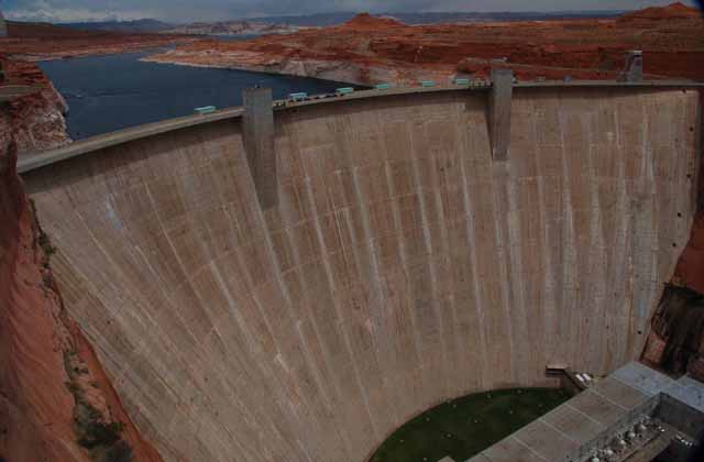 Glen Canyon Dam